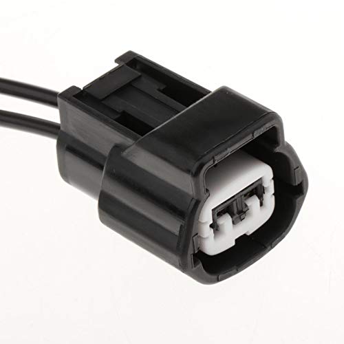 figatia Novo conector de sensor de posição da cambota para captador D21