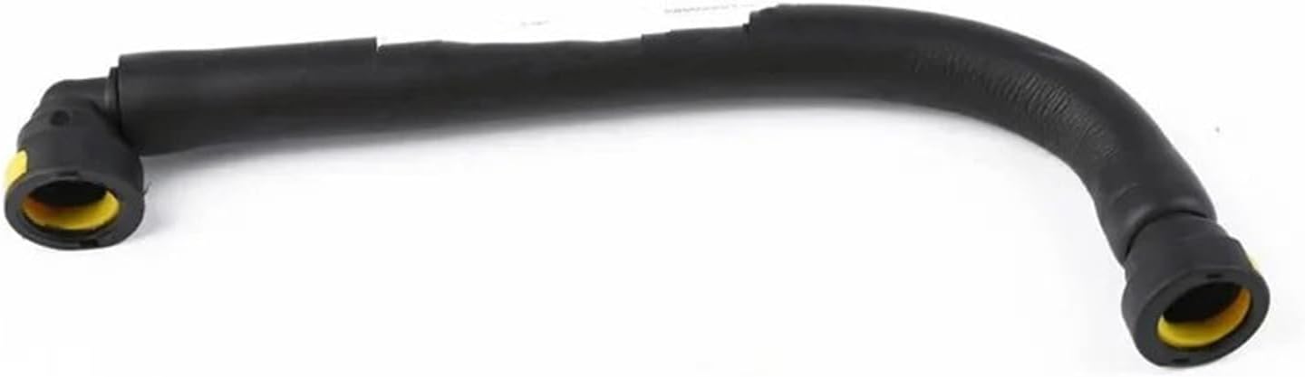 Compatible With Citroen For C5 2.3L Car Crankcase Vent Pipe Engine Exhaust Breather Pipe Crankcase Vent Hose Pipe 1192CH 1192CP 1192CL Crankcase Vent Tube(1192CP)