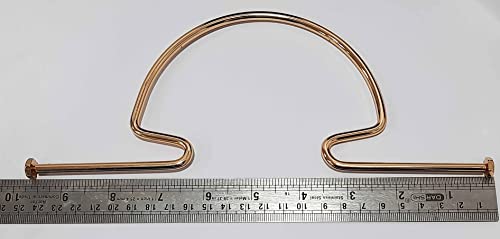 Image of Tia Purse Making Accessories for Purse, Bags, Clothes Decorative for DIY Works