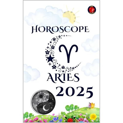 Aries Horoscope 2025 by Alina Rubi episode artwork