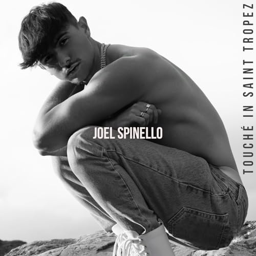 Joel Spinello