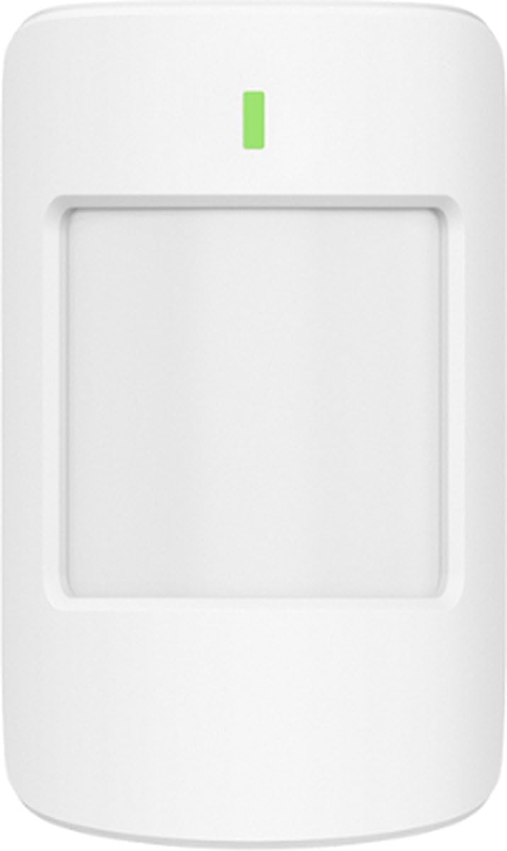 Hozard X Pro Smoke Detector with test instructions