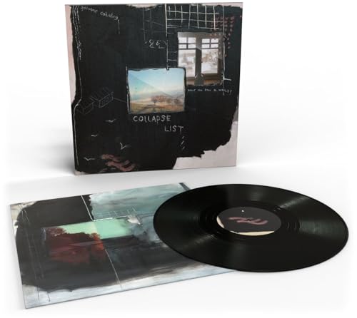 Collapse List [Vinyl]