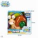 ColorBaby- Juguetes para niños, Color marrón Imagen de ColorBaby- Juguetes para niños, Color marrón