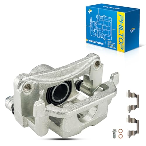 Image of PHILTOP Brake Caliper for 2005-2008 INFINITI G35