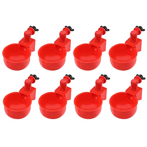 8 pezzi Bicchieri Distributori Automatici, 3/8