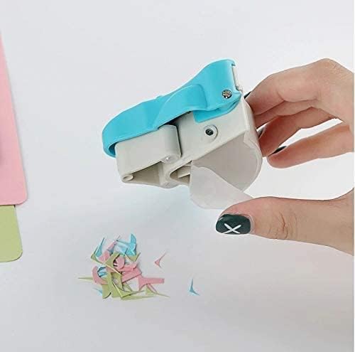 Image of 5mm Corner Rounder Paper Punch Cutter Angle Eater Card Maker Cutter