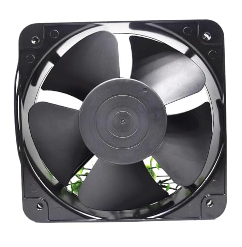 Ventilateur de refroidissement RD20060DB200H pour ventilation de serveur