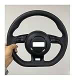 volantes coche norauto Adopta materiales de buena calidad, duradero, resistente al desgaste y una larga vida.