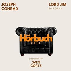 Lord Jim. Ein Roman. Titelbild