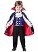InCharacter Baby Boy's Vampire Costume