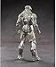 ZD Toys 1/10 Scale Iron Man MK23 Shades Armor Collector Action Figure