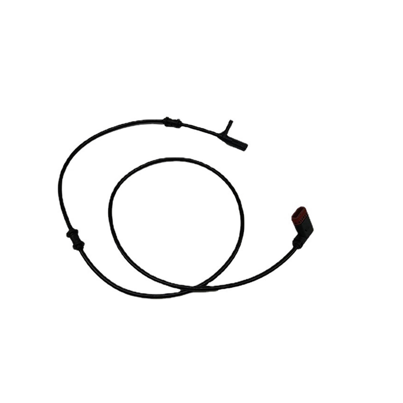 Capteur ABS 2035401317 pour freins de Classe C W203 et CLK C209