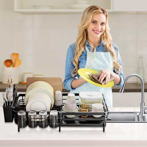 Escurreplatos marca HAWOO (3)
