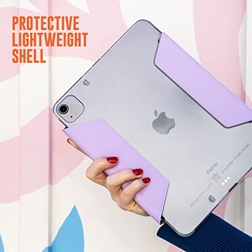 STM Studio for iPad Air 11-inch M2 6th Gen 2024 (5th/4th Gen) & iPad Pro 11 Inch (4th/3rd/2nd/1st Gen) - Image 2