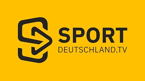 Sportdeutschland.TV - The biggest live streaming platform for sports in Germany