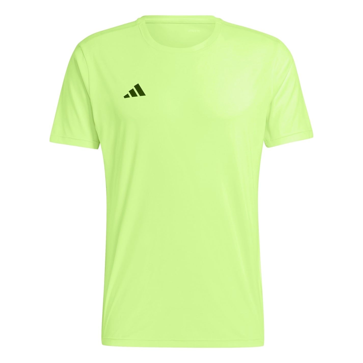adidas adidas Adizero Essentials Running Shirt Camiseta Hombre