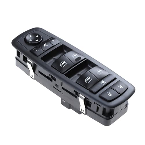 Bouton de fenêtre électrique 56046555AC pour réparer une vitre bloquée
