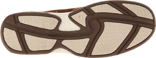 Dunham Men's Windward Slip-On,Brown,18 4E Us #TOP3