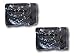 Z-Pak Dressing Emergency Gauze 2 Pack