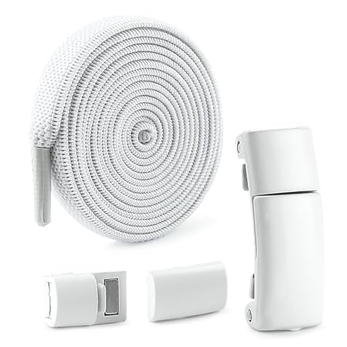 Wynrzyj Magnetic Shoelaces for Easy Wear Wynrzyj Magnetic Shoelaces for Easy Wear