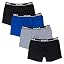 Black / Blue / Light Grey / Black