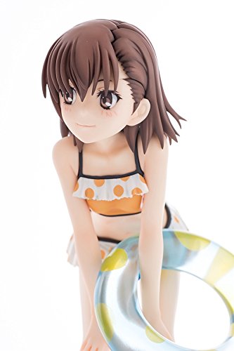 Orcatoys A Certain Magical Index The Movie The Miracle Of Endymion: Misaka Mikoto Gravure Style Pvc Figure (1:6 Scale) #TOP5