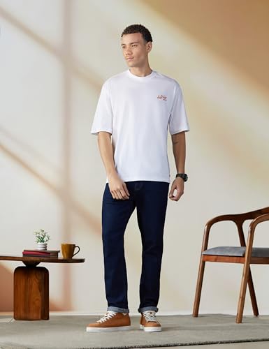 Image of Levi's Men's Cotton Loose T-Shirt