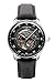 Produktbild Zeppelin New Captain's Line Armbanduhr, 43 mm, automatisch, Skeleton 8664-2, Gurt, Klassisch