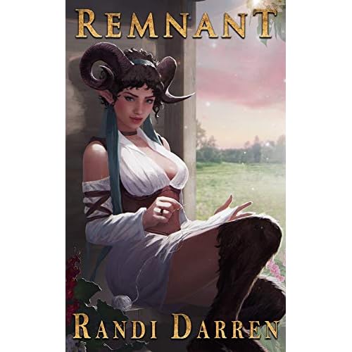 Remnant (English Edition)