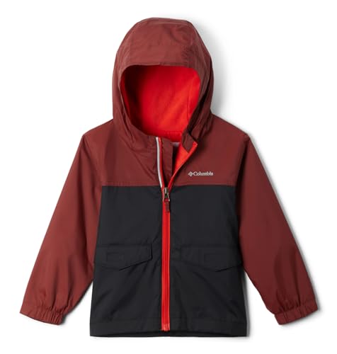 Image of Columbia Kids Rain-Zilla II Jacket (Little Kid /Big Kid)