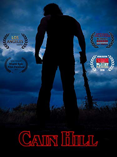 Cain Hill