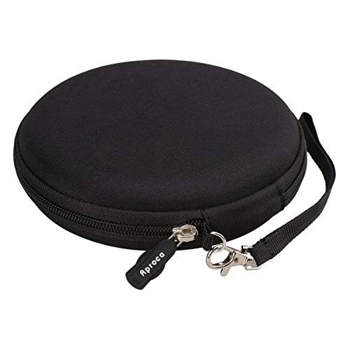 Aproca Hard Storage Travel Case For Coby/Gpx Pc807B Pc332B Portable Compact Cd Player #TOP3
