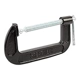 GreatNeck® 5 Inch C-Clamp