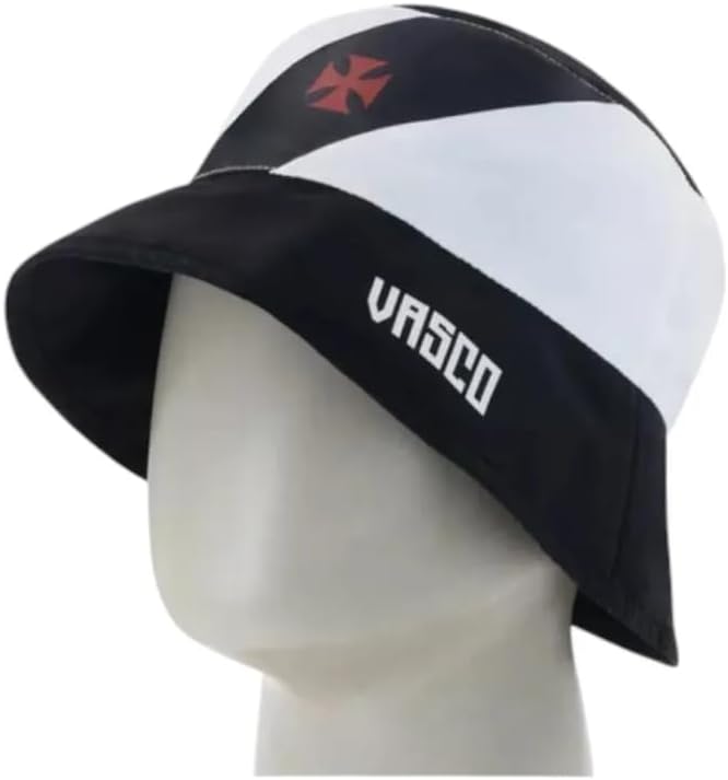 Bucket Vasco da Gama Dupla Face - Supercap