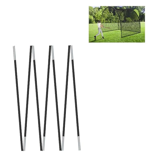 Replacement Pole for 13ft Batting Cage