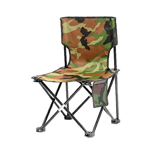 Silla Plegable Ultraligero Silla De Playa Plegable Que Acampa Portable Compacto para Senderismo Pesca Playa Al Aire Libre