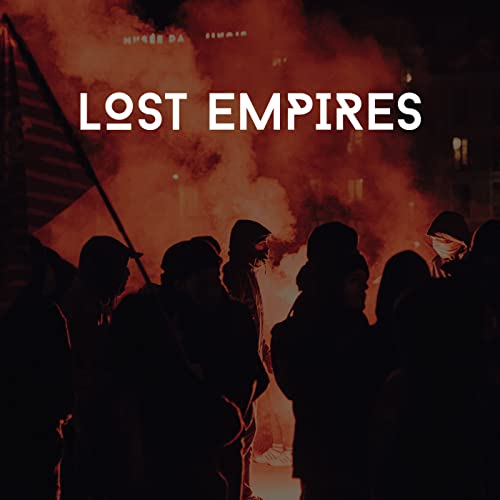 Lost Empires cover art
