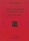 BIBLIOTHEQUE
