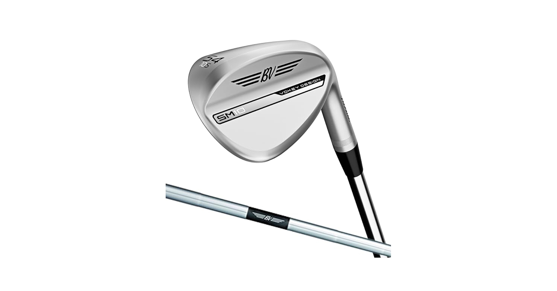 ボーケイ SM10 ウェッジ 60度 Dynamic Gold Amazon | Titleist(タイトリスト) VOKEY DESIGN TOUR CHROME
