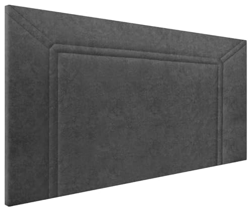 HOGAR24 ES   Cabecero Tapizado Milán