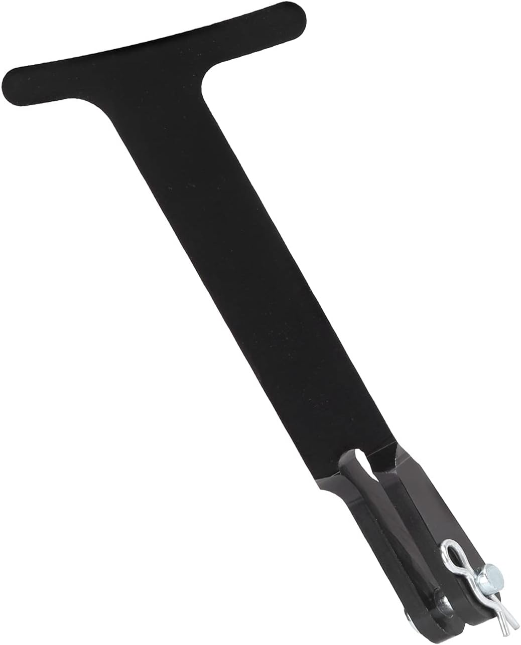 Hood Latch Release Handle Compatible with R32 MK4 2004 Durable Billet Aluminum Alloy Car Accessory Black