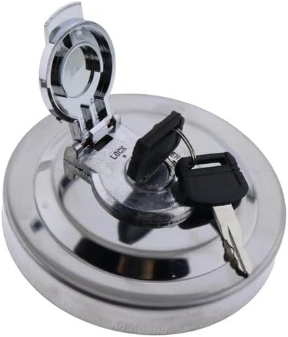 #US Spare Parts for John-Deere 230LCR 330LCR 450CLC 800C 230CLC 120C 270CLC Fuel Tank Cap Keys (foxwpart#1225.15809)