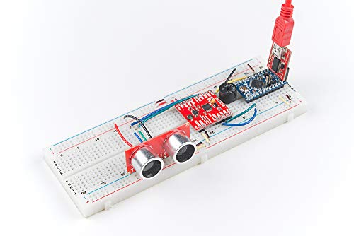 Sparkfun Ftdi Basic Breakout - 3.3V Development Tool With Usb Mini-B Connector Save Space And Money In Your Diy Electronics Projects Pinout Of This Board Matches The Ftdi Cable #TOP5