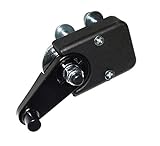 Xlc Unisex – Erwachsene Bremsarme-3092009289 Bremsarme, Schwarz, One Size