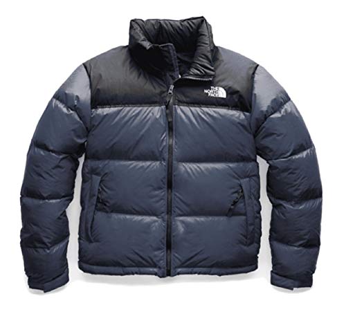 The North Face Womens 1996 Retro Nuptse Jacket Nf0A3Jqrh2G_L - Urban Navy #TOP18