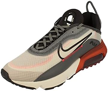 nike air max 2090 mens orange