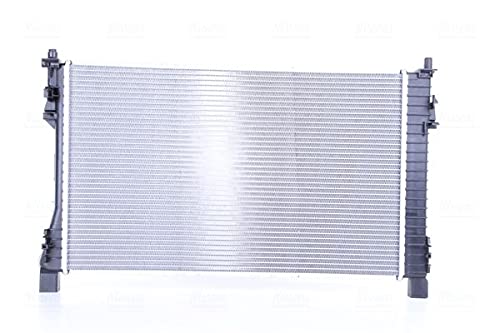Nissens 62786A Radiator, Engine Cooling #TOP1