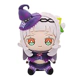 紫咲シオン ぬいぐるみ ホロフレ friends with u 公式 グッズ