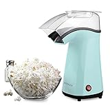 Nostalgia APH200AQ 16-Cup Air-Pop Popcorn Maker
